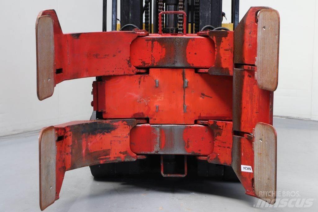 Auramo RA-350NJ Manipulace s materiálem – ostatní