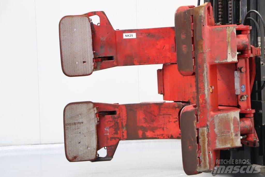 Auramo RA-350NJ Manipulace s materiálem – ostatní