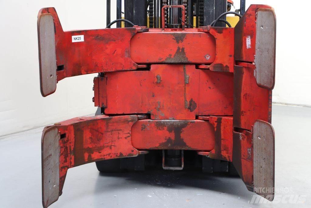 Auramo RA-350NJ Manipulace s materiálem – ostatní