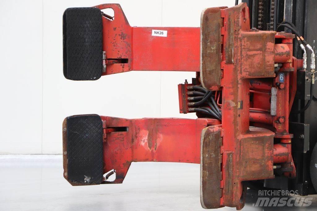 Auramo RA-350NJ Manipulace s materiálem – ostatní