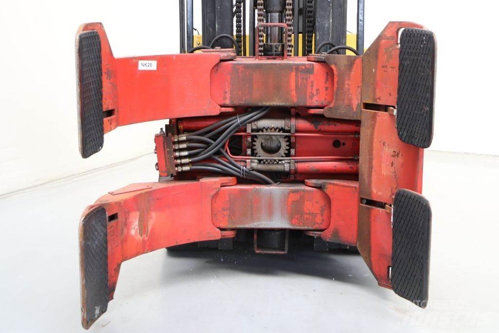 Auramo RA-350NJ Manipulace s materiálem – ostatní