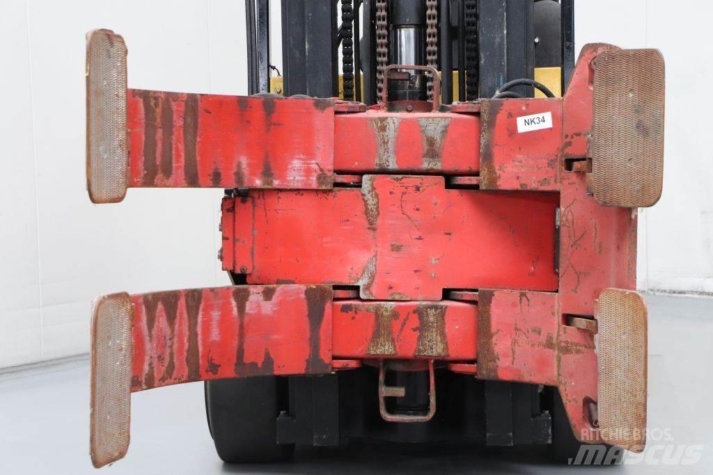 Auramo RA-350NJ Manipulace s materiálem – ostatní