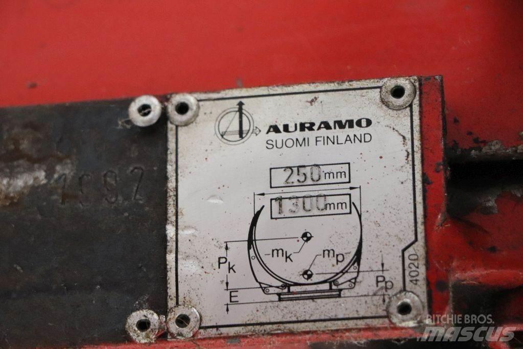 Auramo RA-350NJ Manipulace s materiálem – ostatní