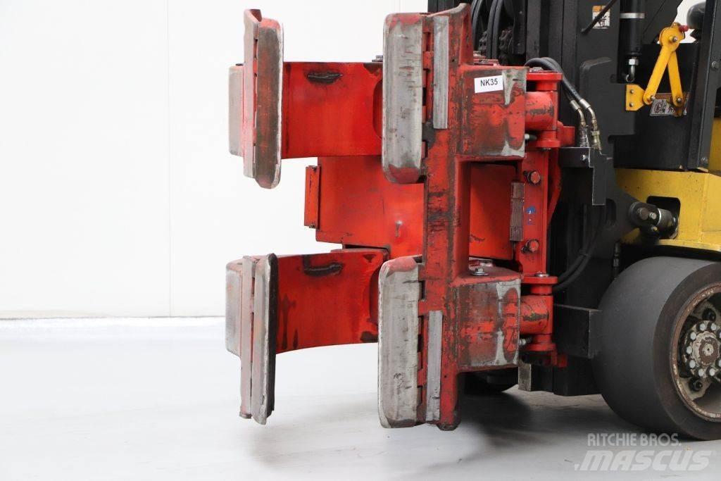 Auramo RA-350NJ Manipulace s materiálem – ostatní