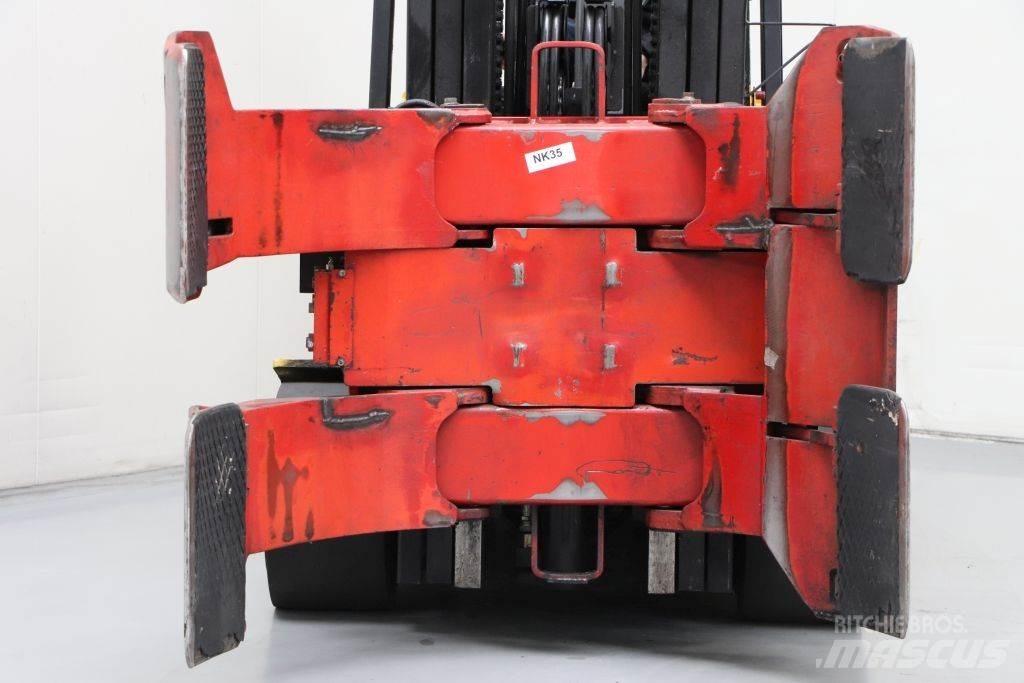 Auramo RA-350NJ Manipulace s materiálem – ostatní