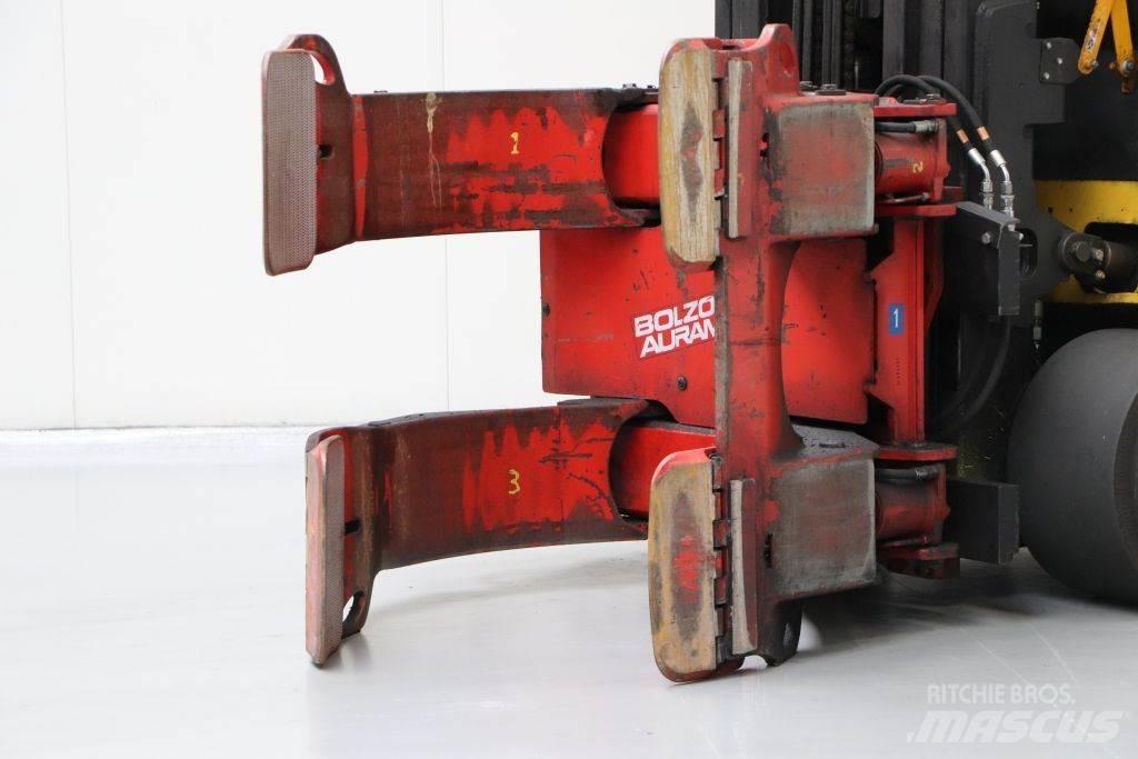 Auramo RA-350NJ Manipulace s materiálem – ostatní