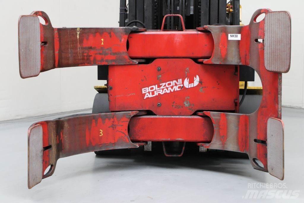 Auramo RA-350NJ Manipulace s materiálem – ostatní