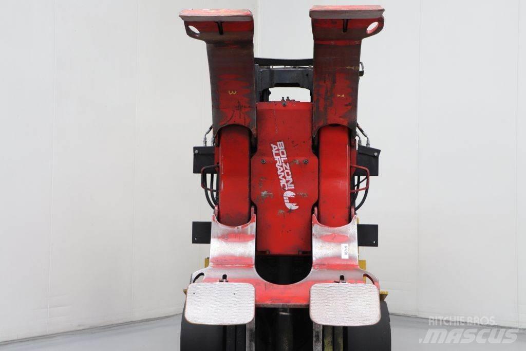 Auramo RA-350NJ Manipulace s materiálem – ostatní