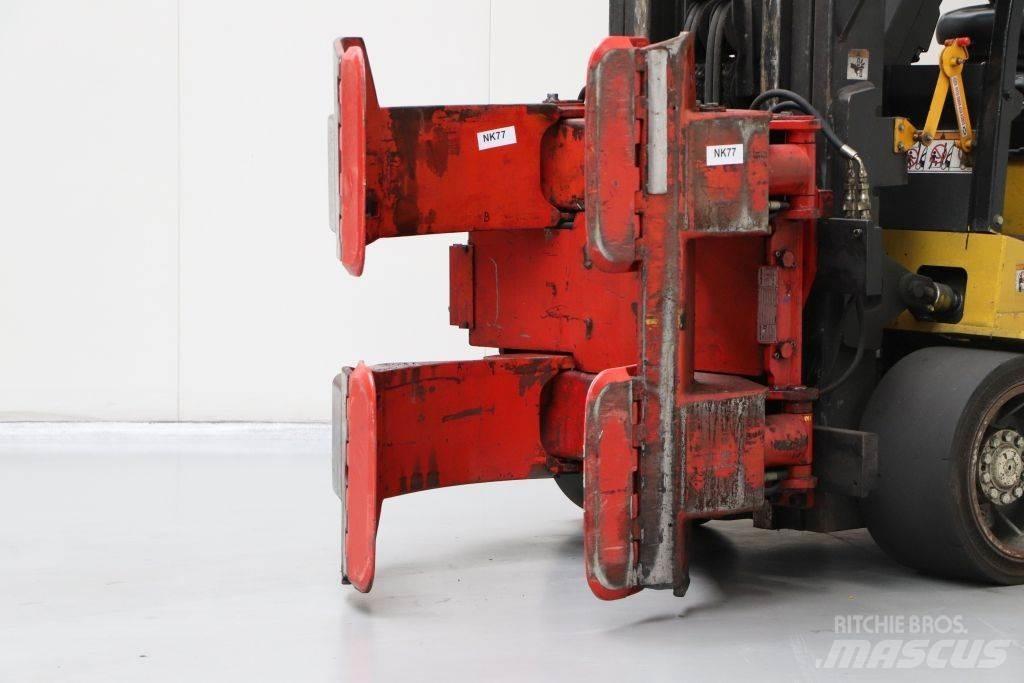 Auramo RA-350NJ Manipulace s materiálem – ostatní