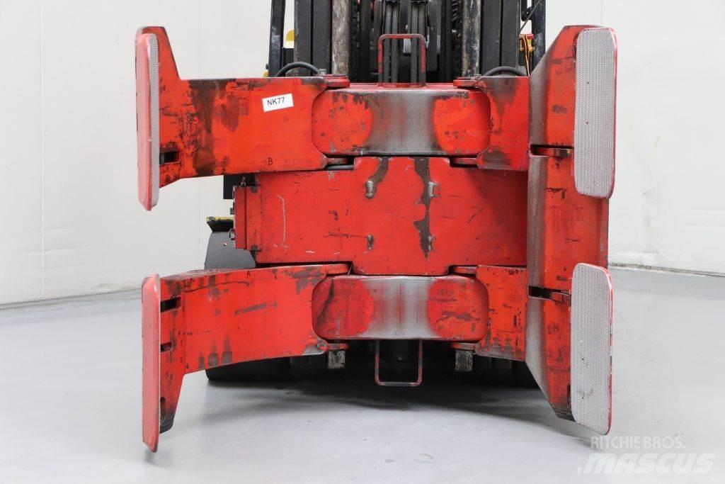 Auramo RA-350NJ Manipulace s materiálem – ostatní
