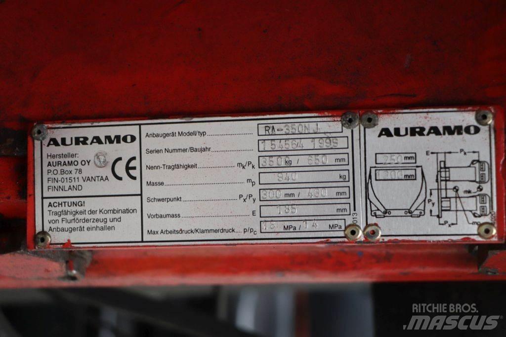 Auramo RA-350NJ Manipulace s materiálem – ostatní