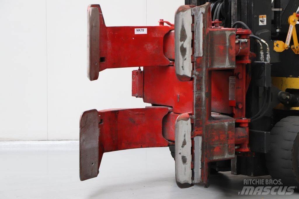 Auramo RA-350NJ Manipulace s materiálem – ostatní