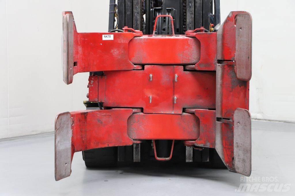 Auramo RA-350NJ Manipulace s materiálem – ostatní