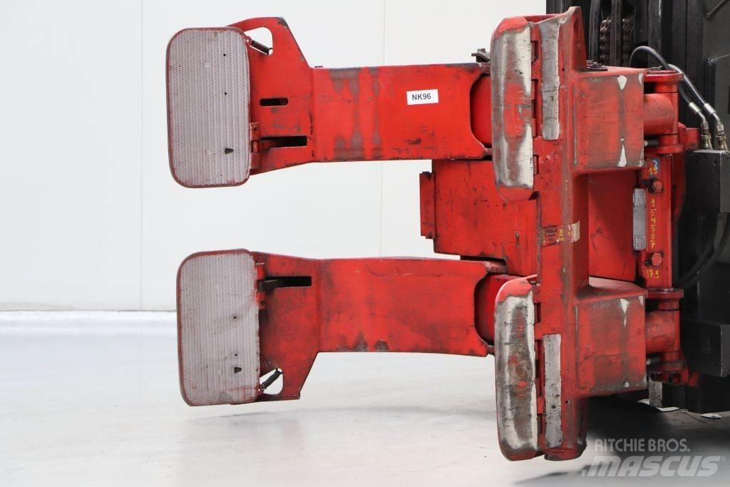 Auramo RA-350NJ Manipulace s materiálem – ostatní