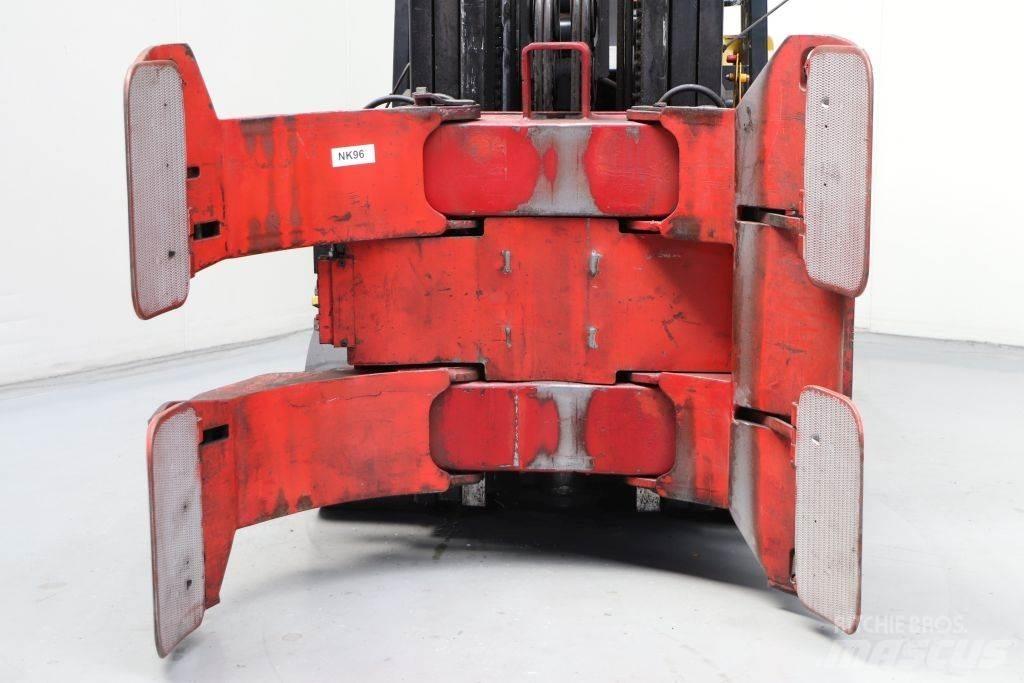 Auramo RA-350NJ Manipulace s materiálem – ostatní