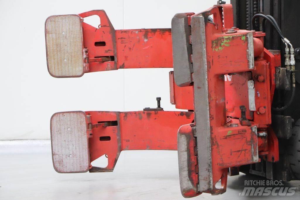 Auramo RA-350NJ Manipulace s materiálem – ostatní