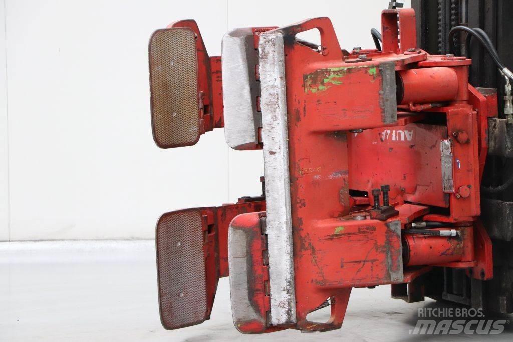 Auramo RA-350NJ Manipulace s materiálem – ostatní