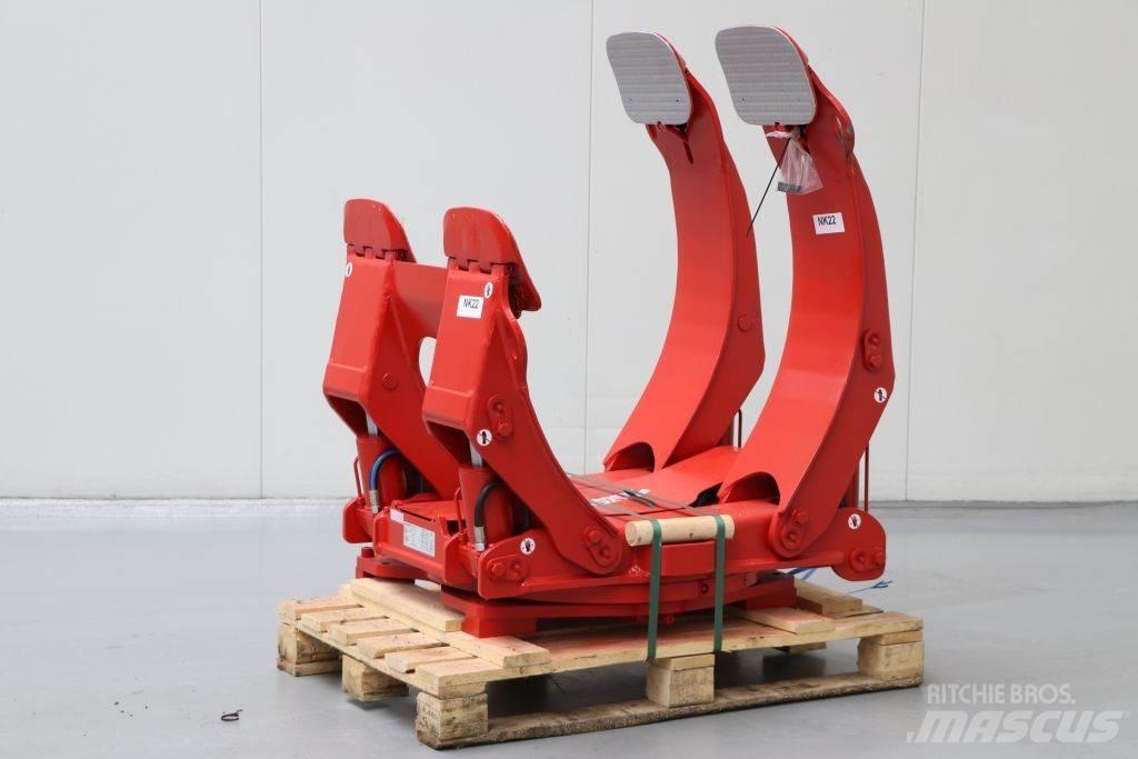 Bolzoni AR-22RJ0-13 Manipulace s materiálem – ostatní