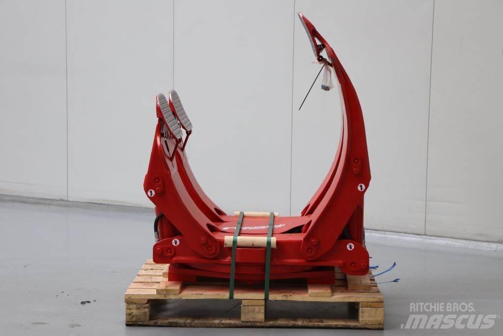 Bolzoni AR-22RJ0-13 Manipulace s materiálem – ostatní
