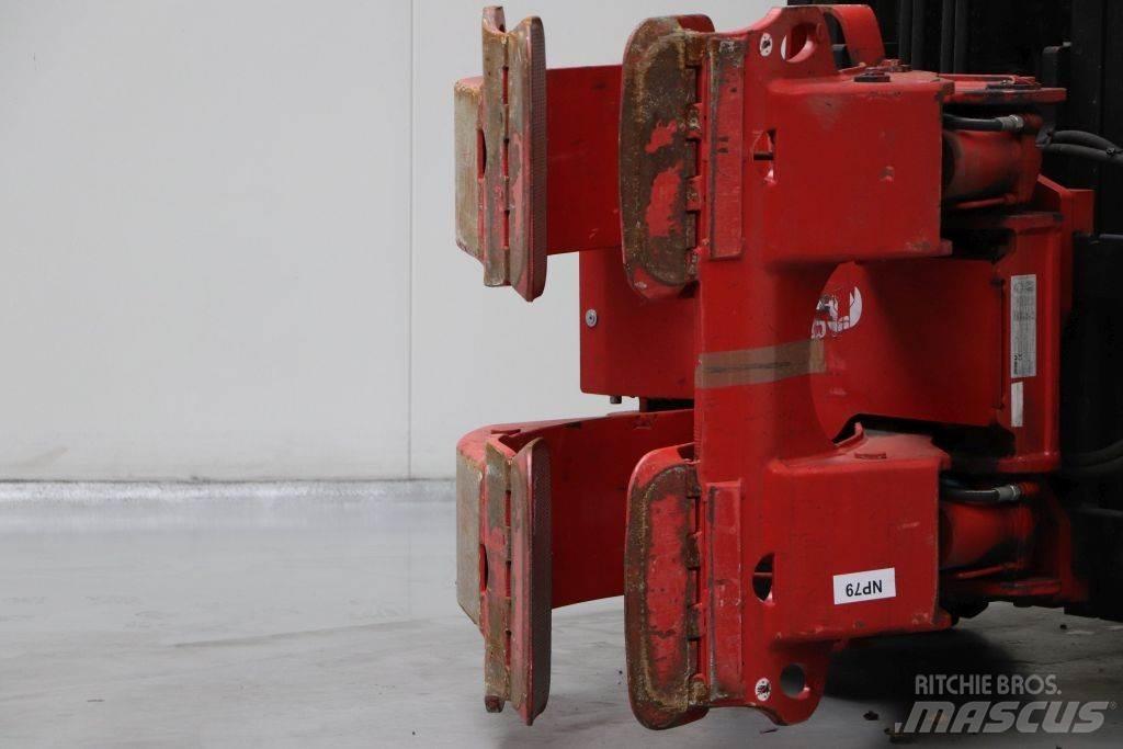 Bolzoni AR-30RJ-13 Manipulace s materiálem – ostatní