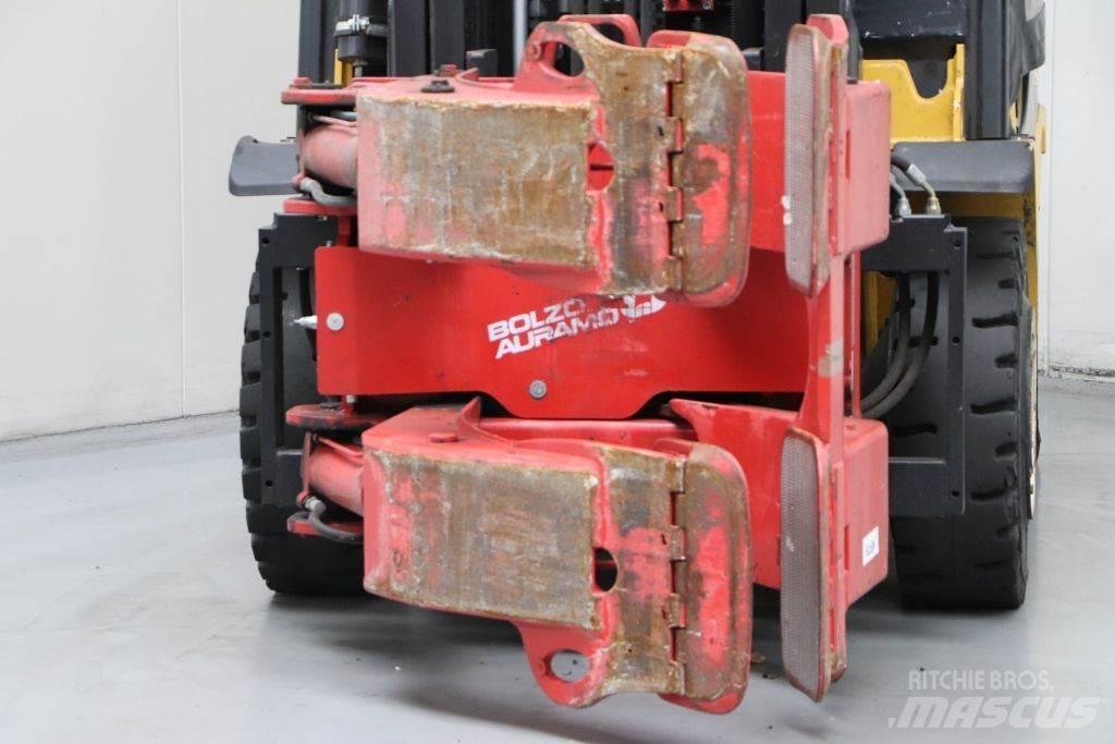 Bolzoni AR-30RJ-13 Manipulace s materiálem – ostatní