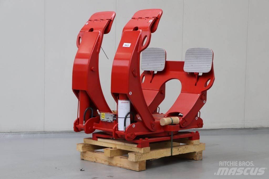 Bolzoni AR-37RJ-15 Manipulace s materiálem – ostatní