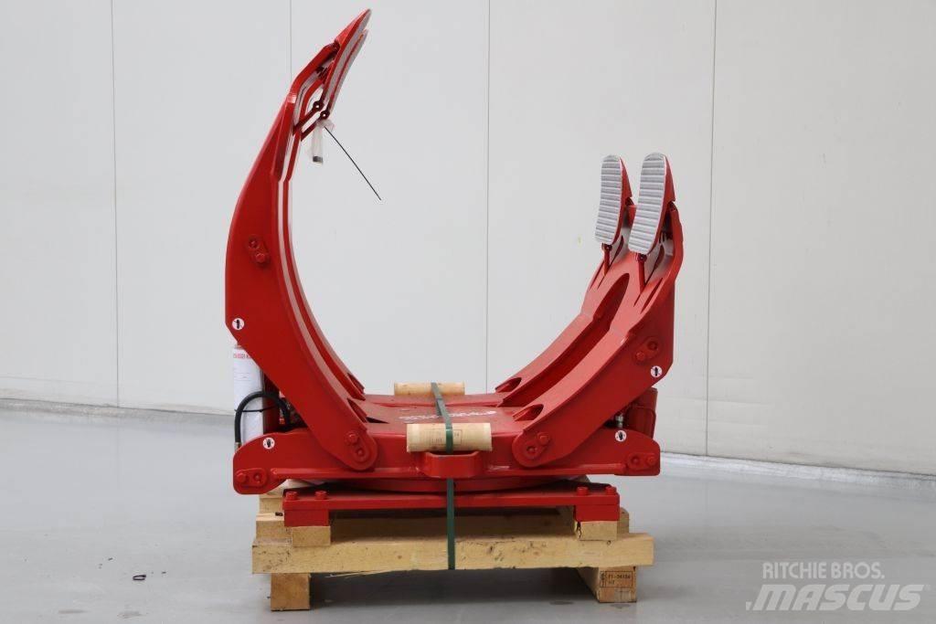 Bolzoni AR-37RJ-15 Manipulace s materiálem – ostatní