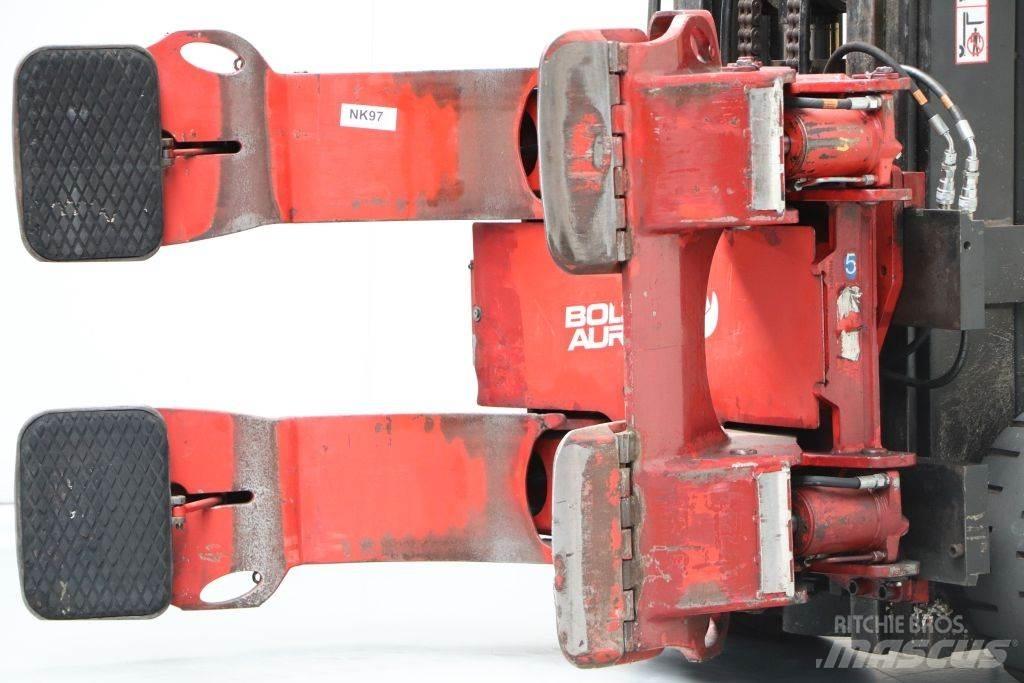 Bolzoni AR-37RJE-13 Manipulace s materiálem – ostatní