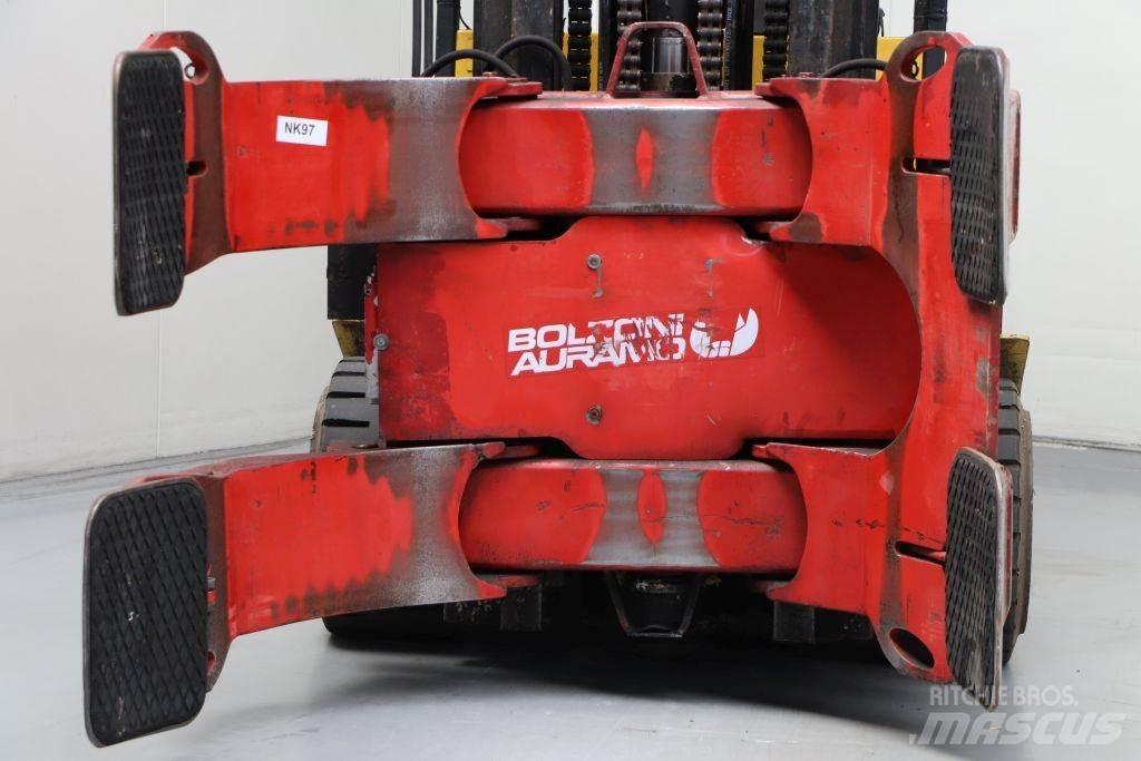 Bolzoni AR-37RJE-13 Manipulace s materiálem – ostatní