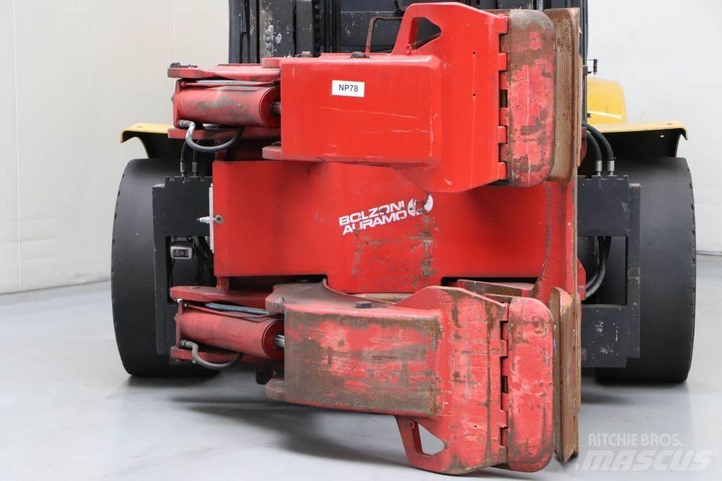 Bolzoni AR-60RJE-15 Manipulace s materiálem – ostatní