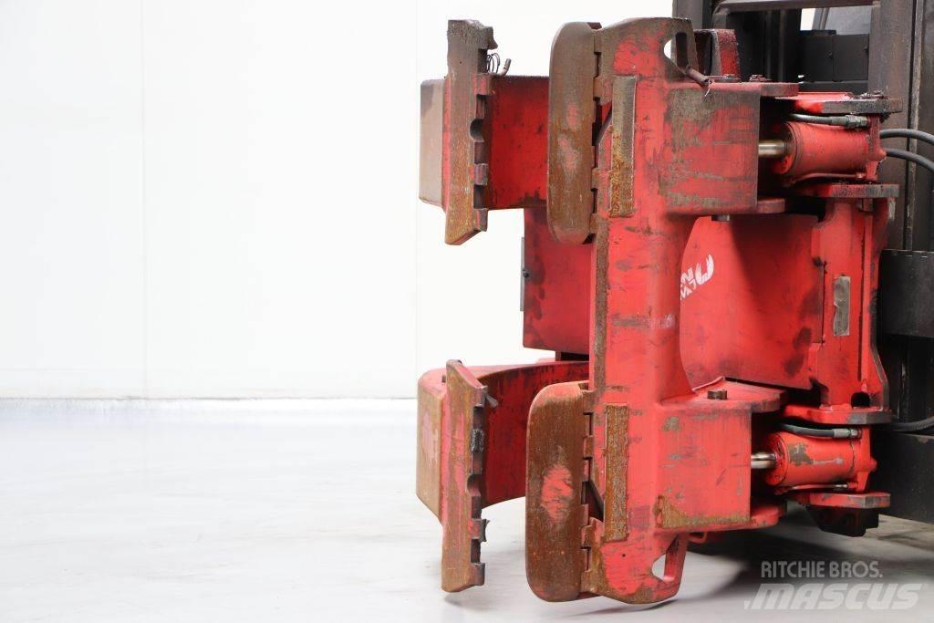 Bolzoni AR-60RJE-15 Manipulace s materiálem – ostatní