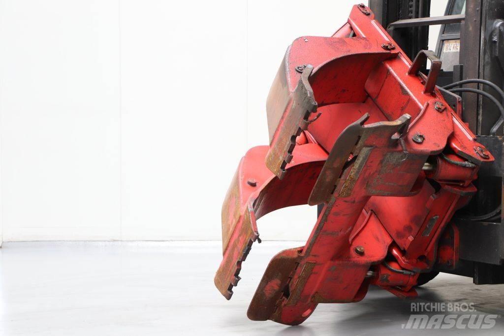 Bolzoni AR-60RJE-15 Manipulace s materiálem – ostatní