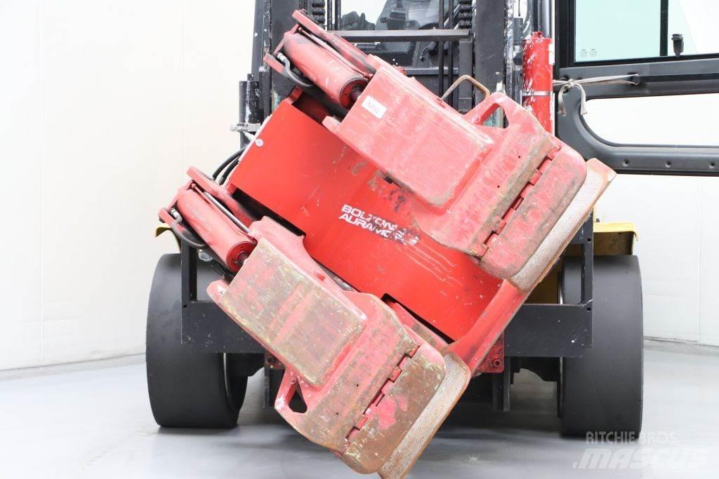 Bolzoni AR-60RJE-15 Manipulace s materiálem – ostatní