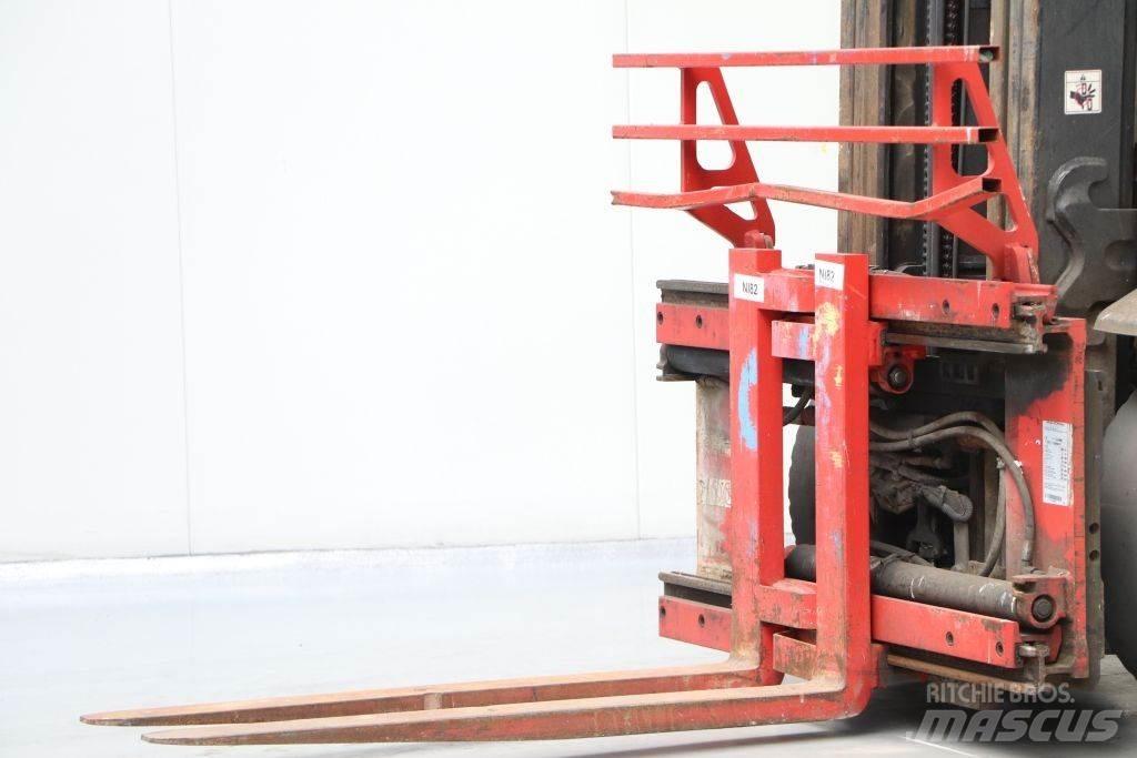 Bolzoni KS28HNB EU Manipulace s materiálem – ostatní