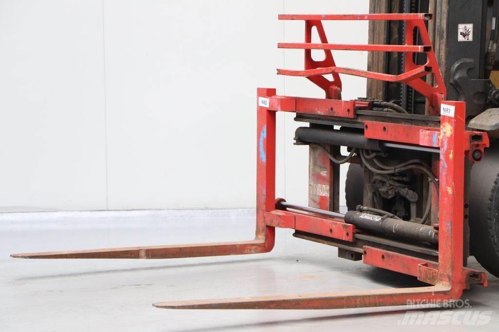 Bolzoni KS28HNB EU Manipulace s materiálem – ostatní