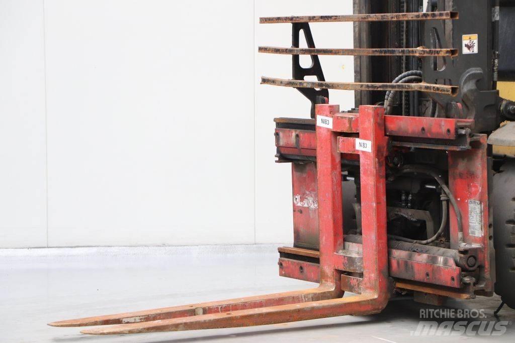 Bolzoni KS28HNB EU Manipulace s materiálem – ostatní