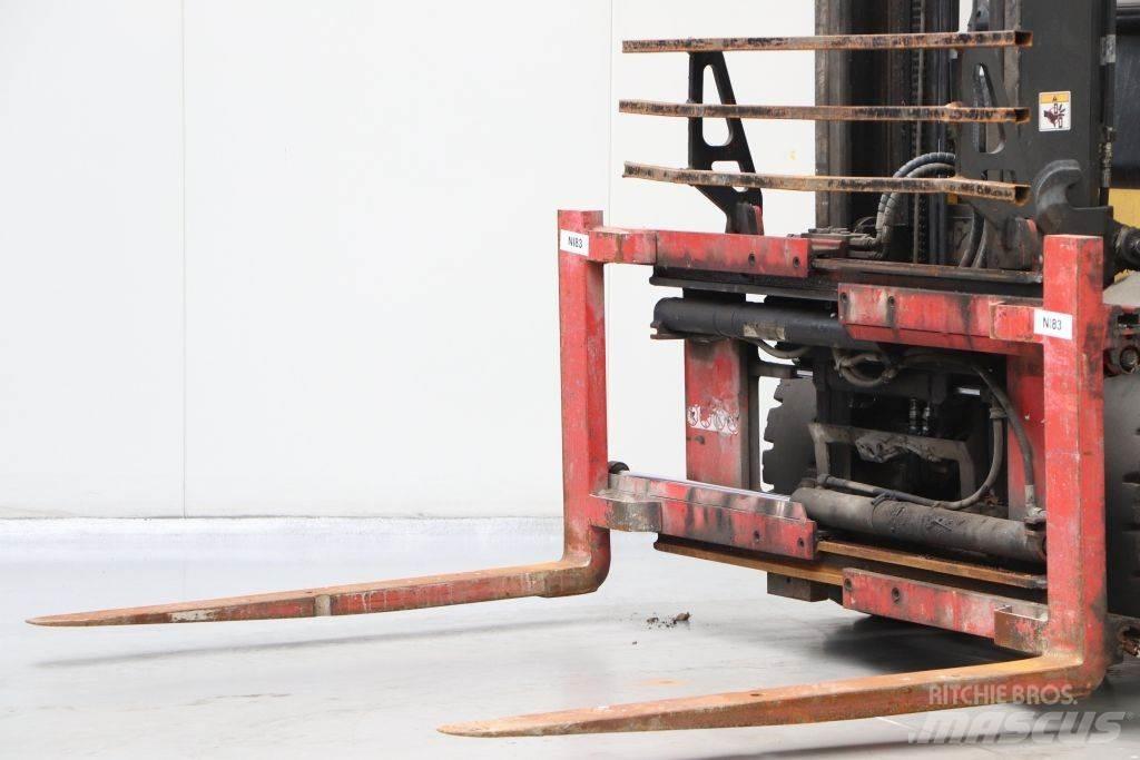 Bolzoni KS28HNB EU Manipulace s materiálem – ostatní