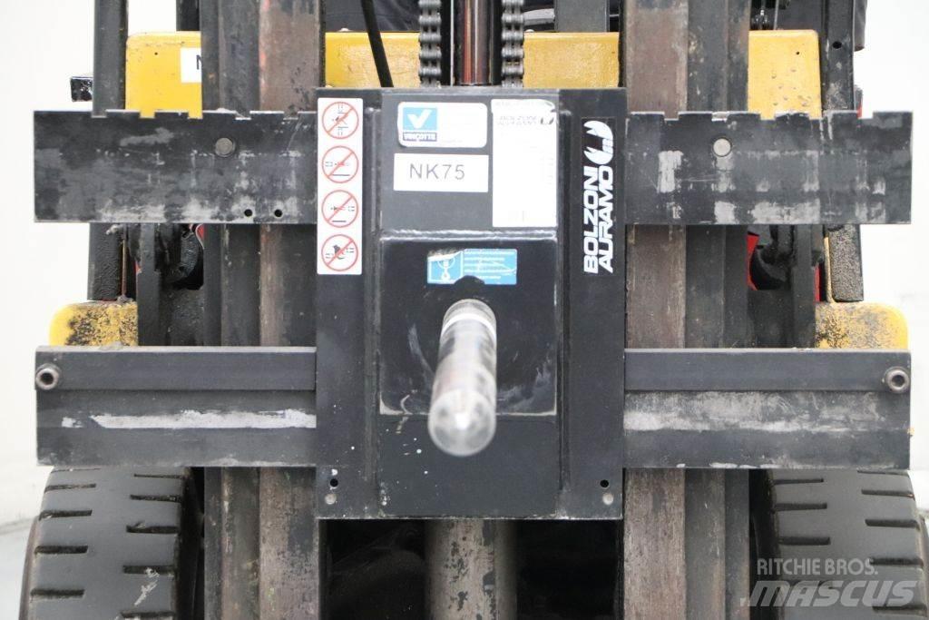 Bolzoni OB15NNA Manipulace s materiálem – ostatní