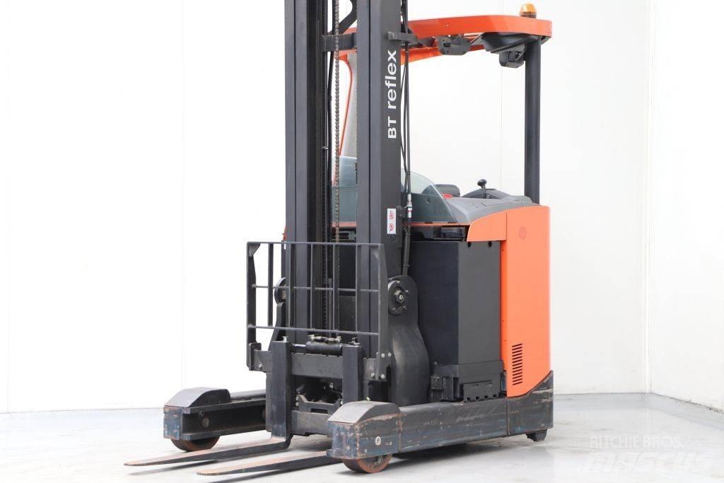 BT RRE160C Retraky