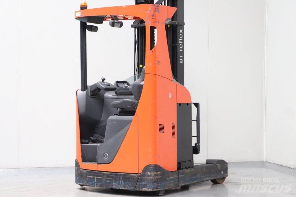 BT RRE160C Retraky
