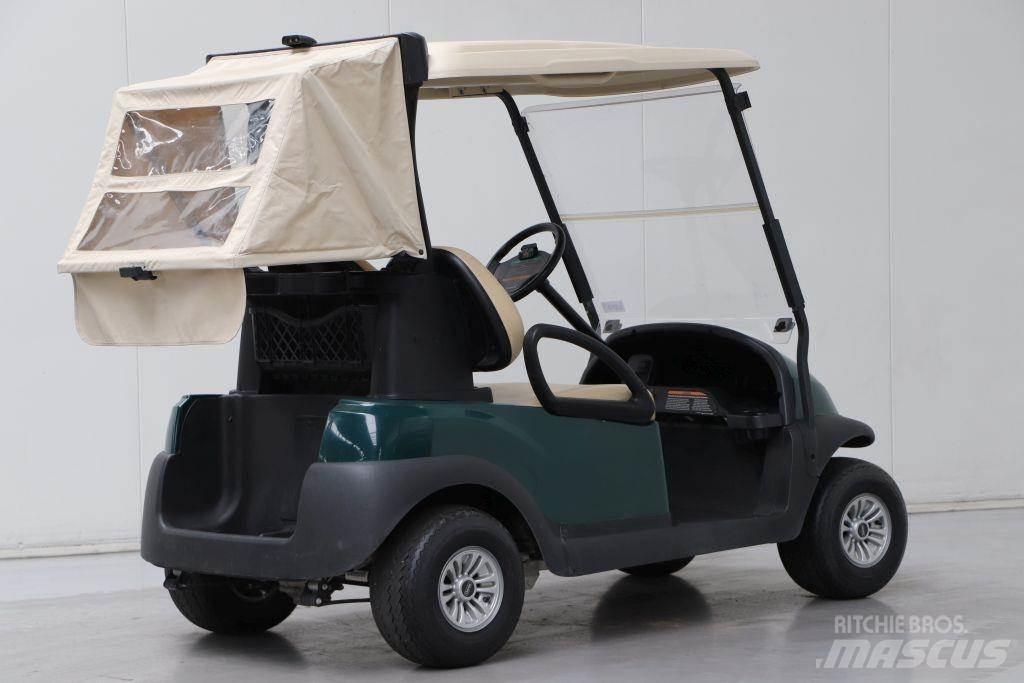Club Car Precedent Golfové vozíky