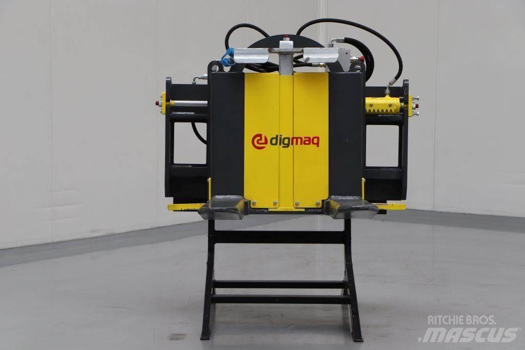  Digmaq Box Rotator Manipulace s materiálem – ostatní