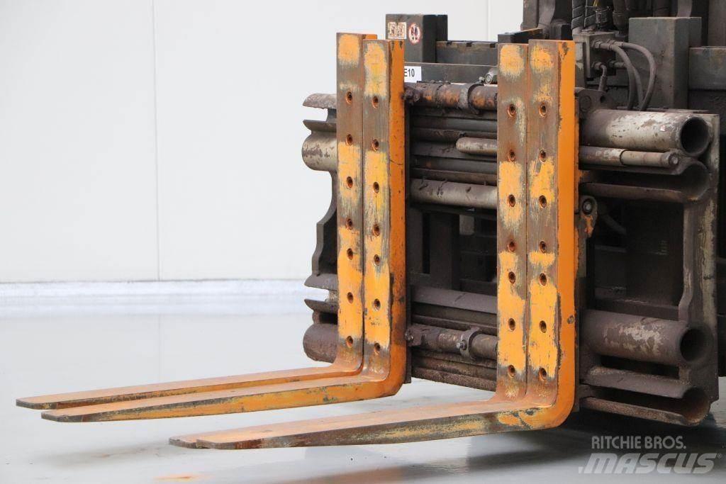 Durwen DPK-30CS Manipulace s materiálem – ostatní