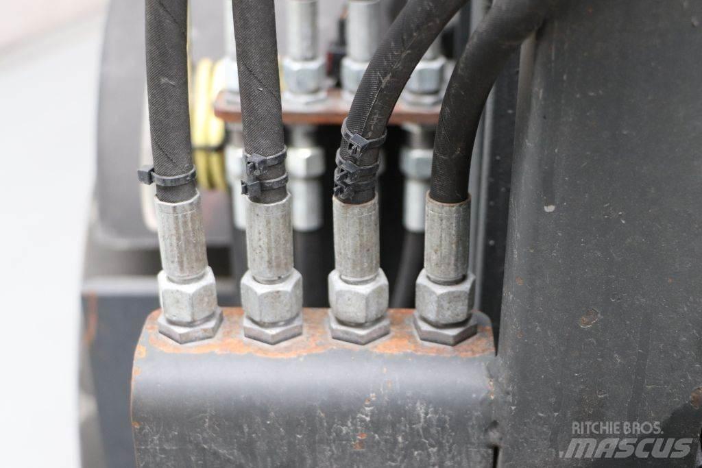 Durwen DPK 30CS Manipulace s materiálem – ostatní