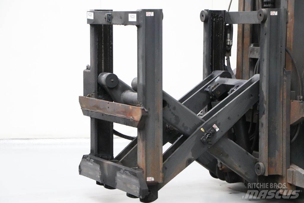 Durwen VGT 45 Manipulace s materiálem – ostatní