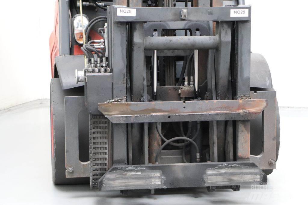 Durwen VGT 45 Manipulace s materiálem – ostatní