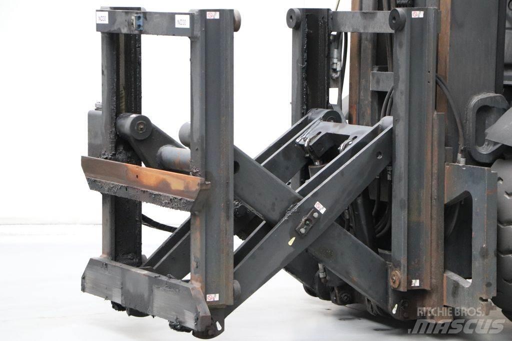 Durwen VGT 45 Manipulace s materiálem – ostatní