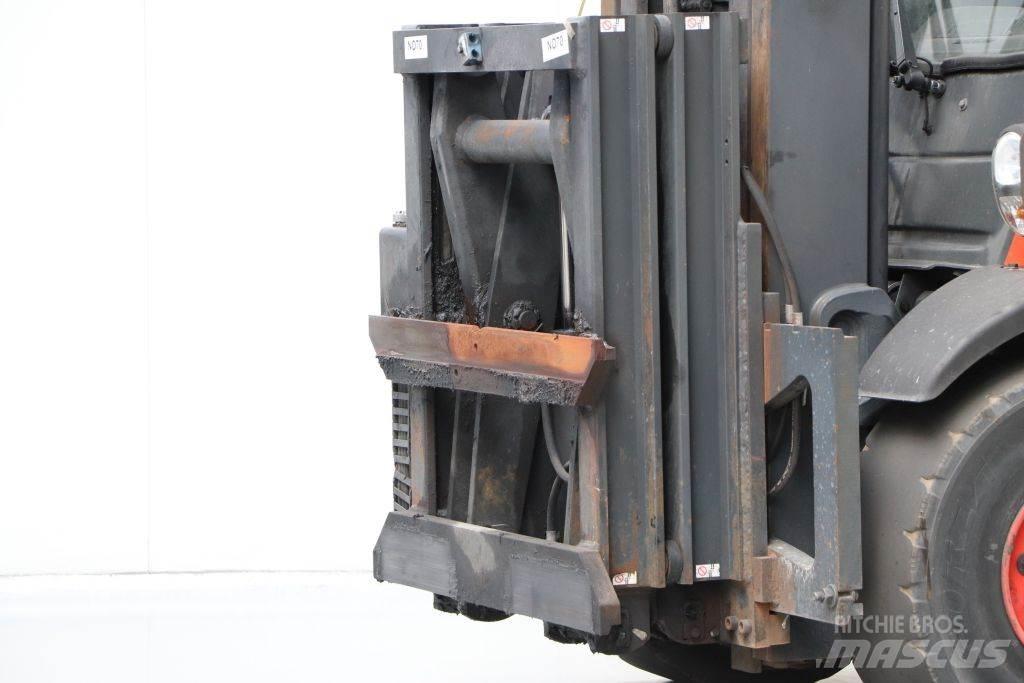 Durwen VGT 45 Manipulace s materiálem – ostatní