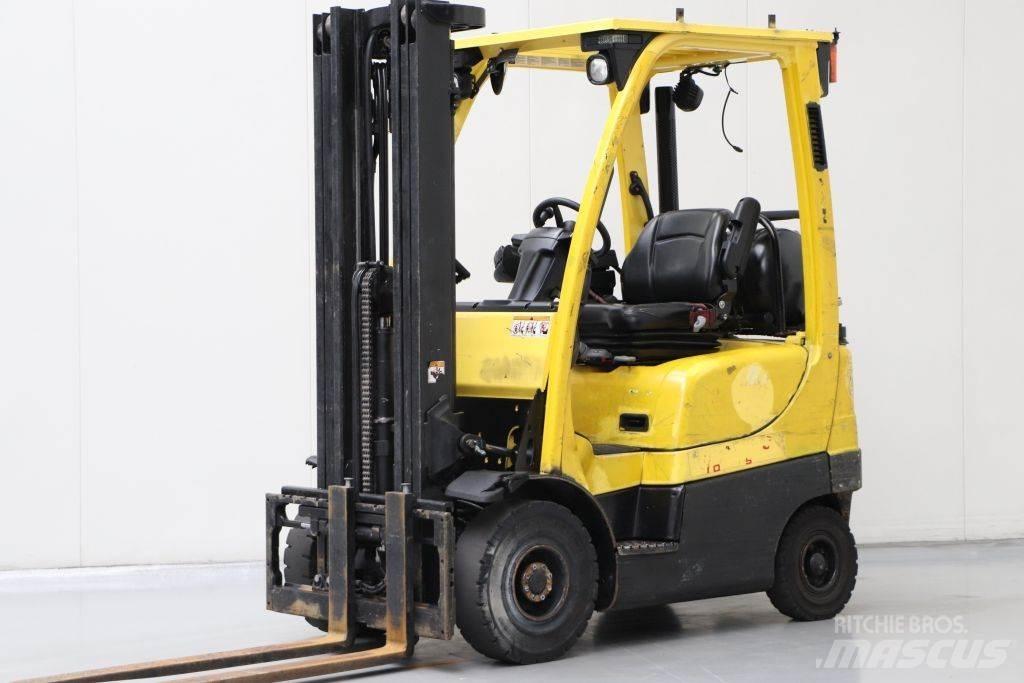 Hyster H1.8FT LPG vozíky