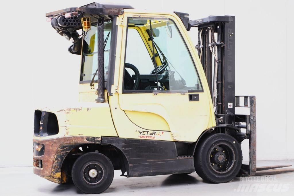 Hyster H3.5FT Dieselové vozíky